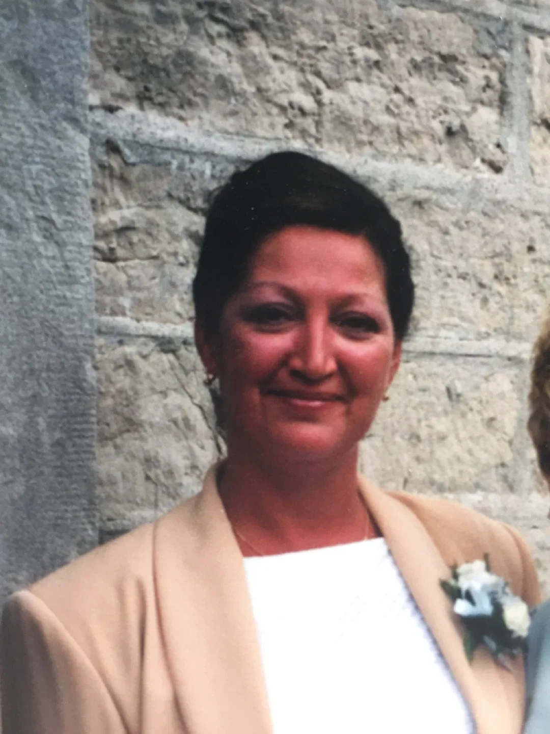 Marion Driscoll profile