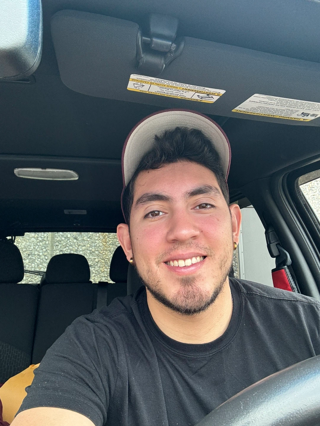 Guillermo Perdomo profile