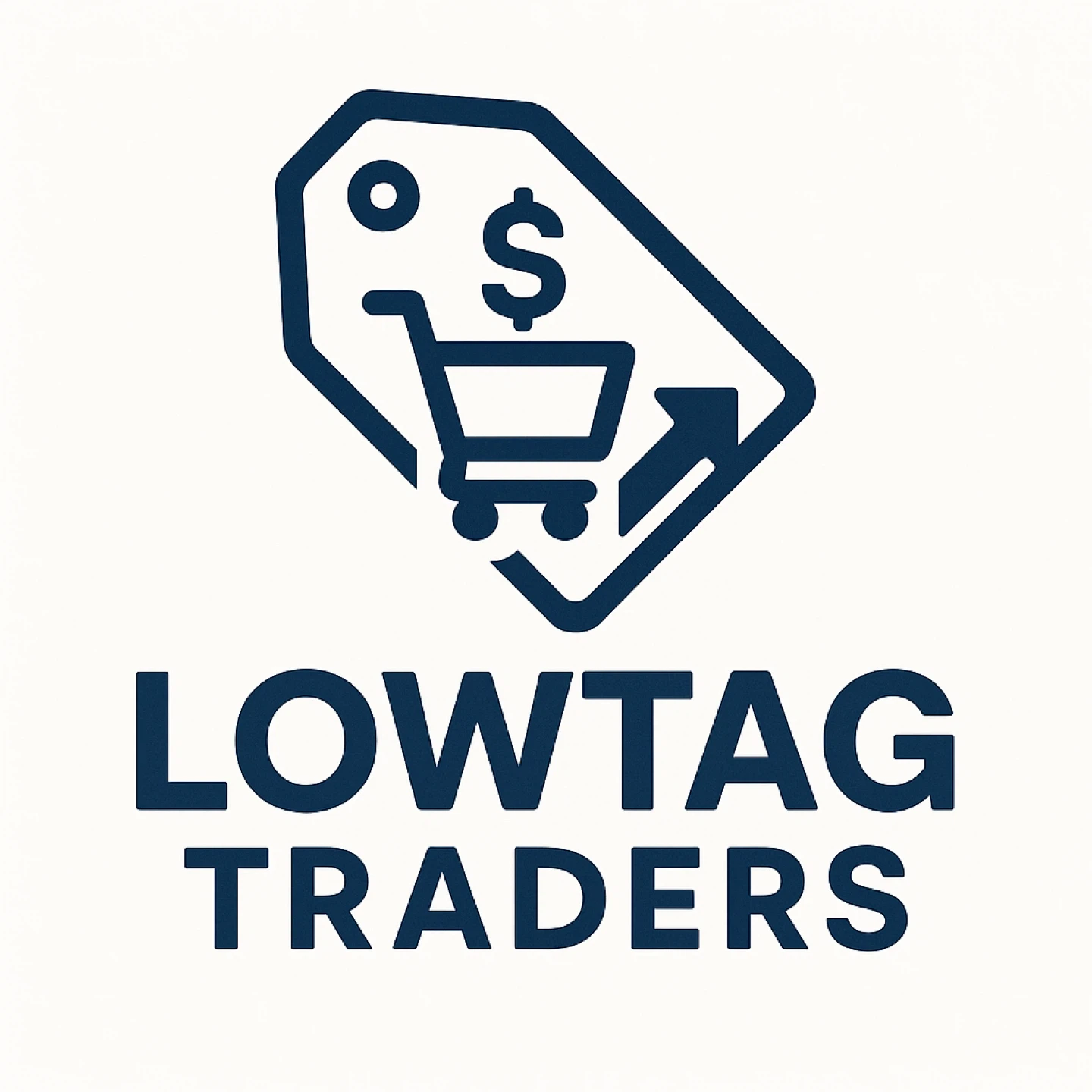 Low Tag Traders profile