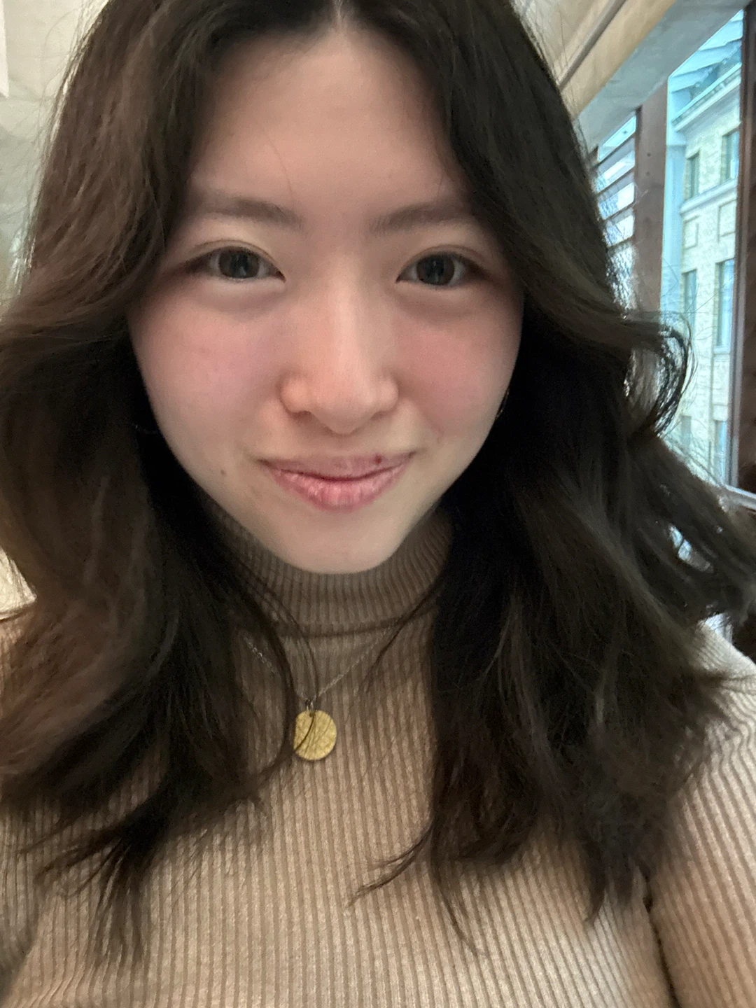 Megan McMahon profile