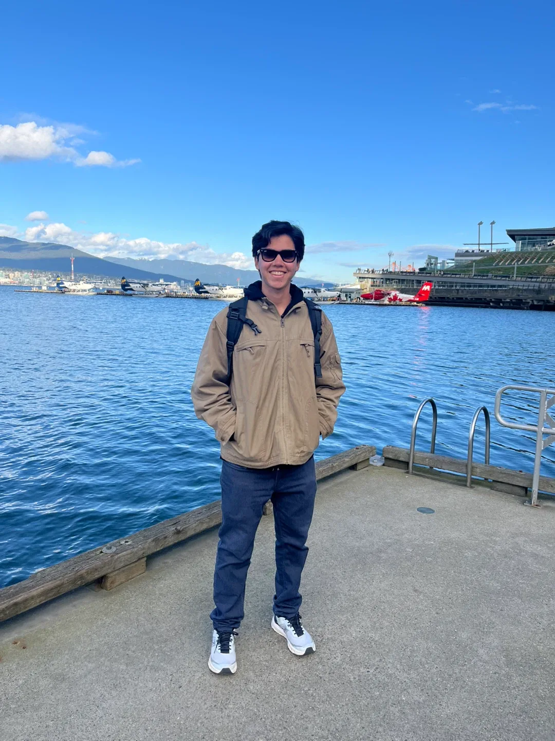 Mateus Resende profile