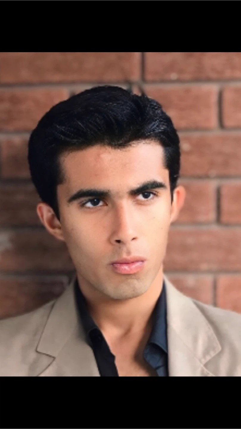 Hurarah Chaudhry profile