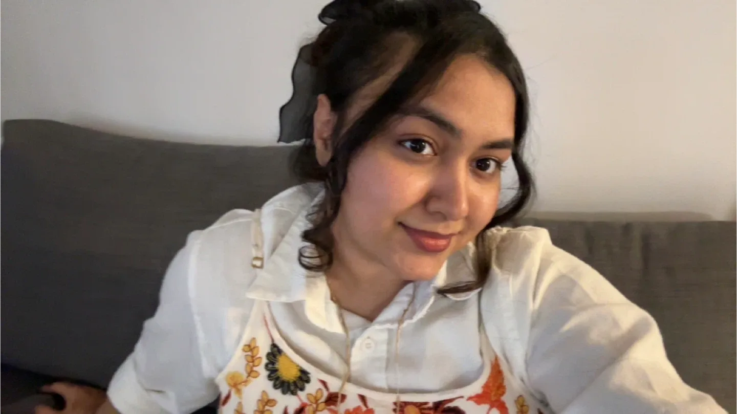 Megha Parekh profile