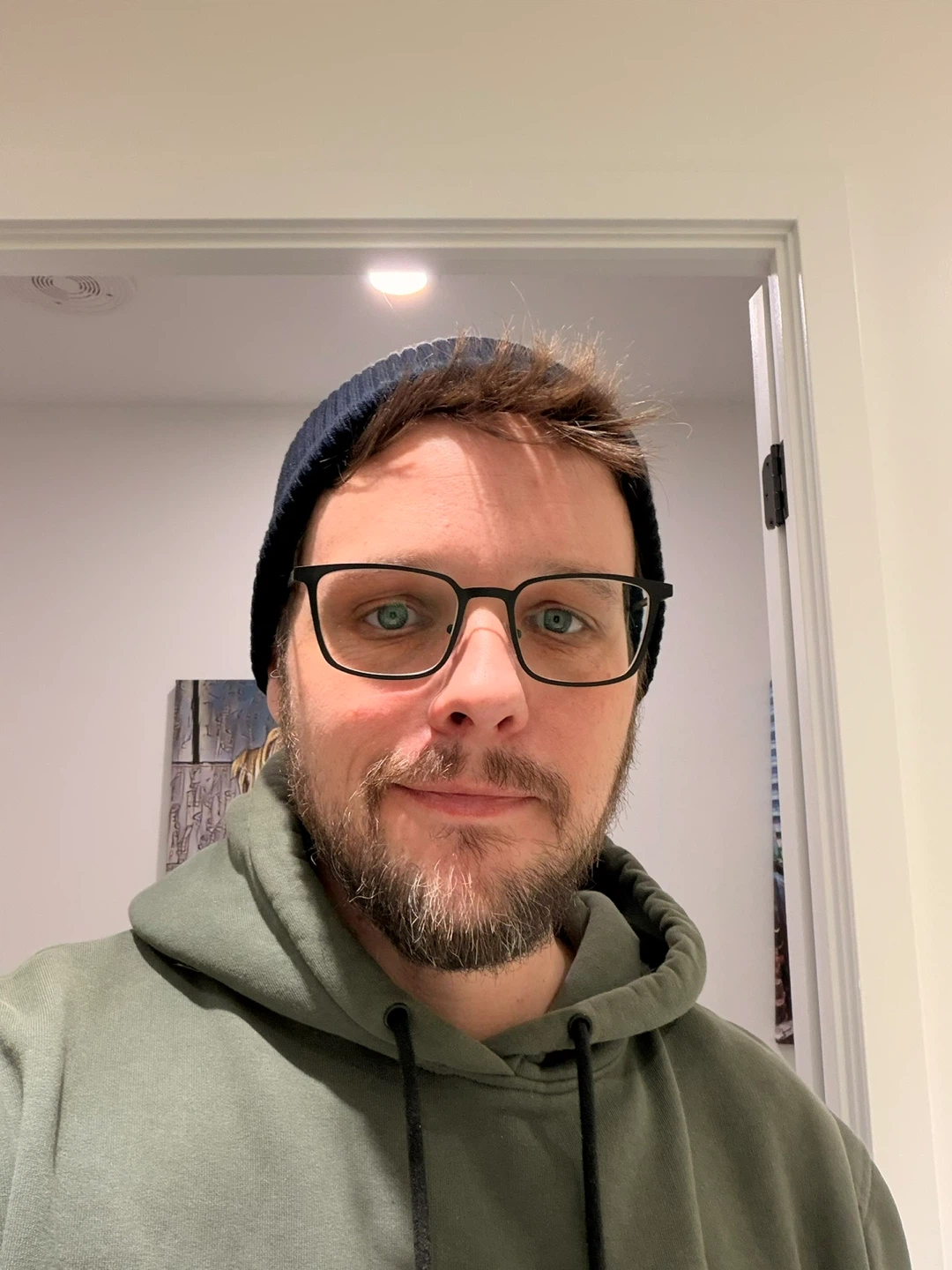 Erik profile