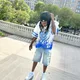 Jay profile