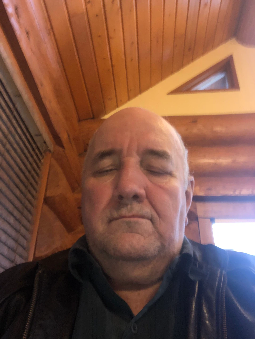Gary Peil profile