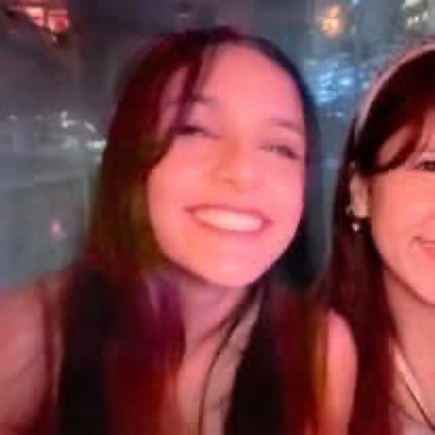 Luciana Romero profile