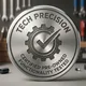 Tech Precision profile