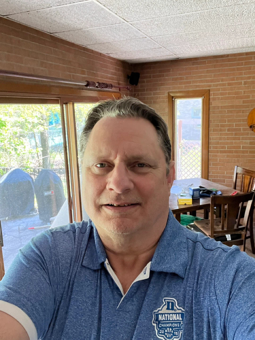 Jim Kartholl profile