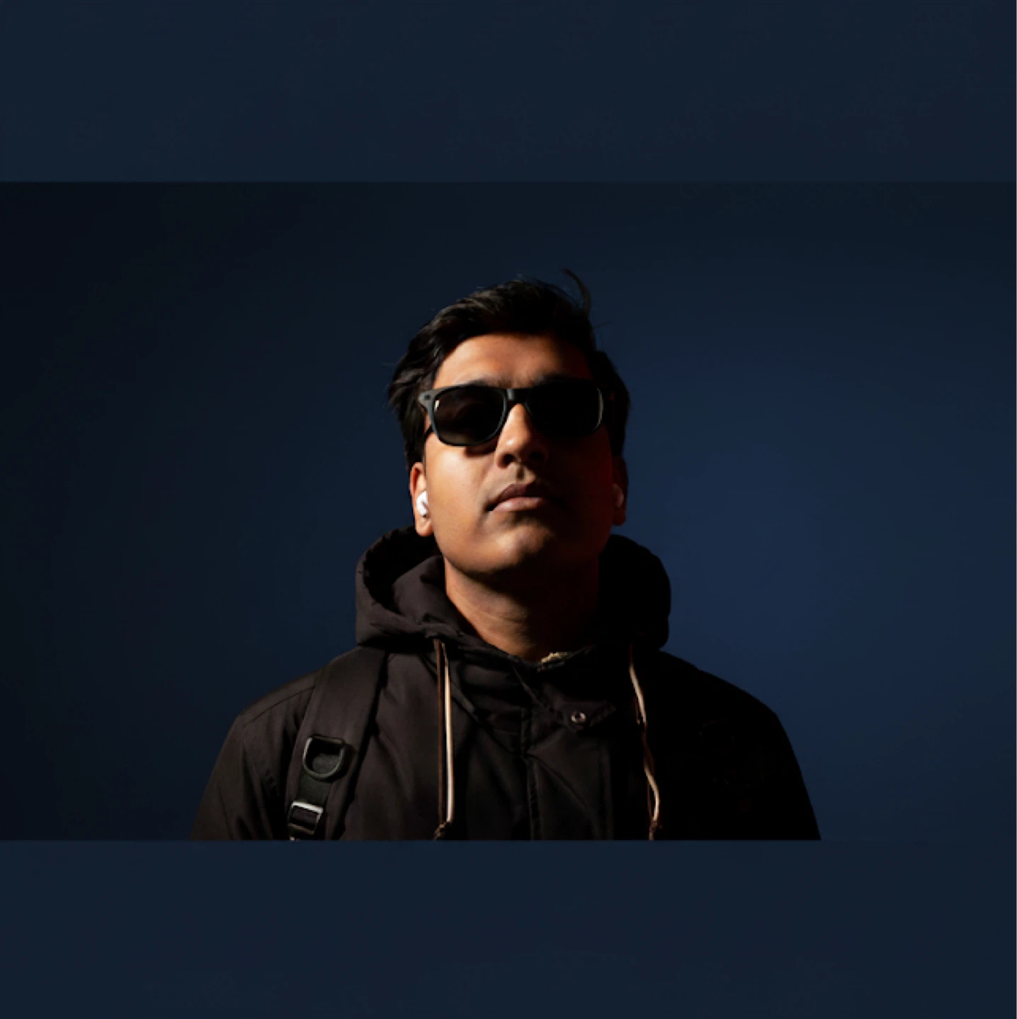 Manish profile