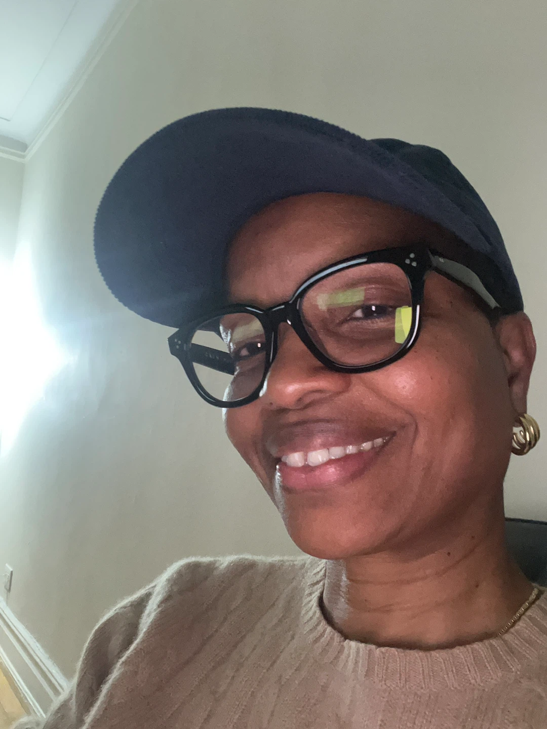 Magdalen Cato profile