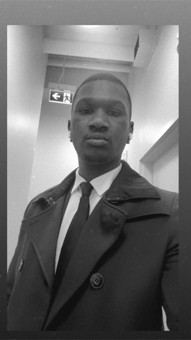 Oumar Niang profile