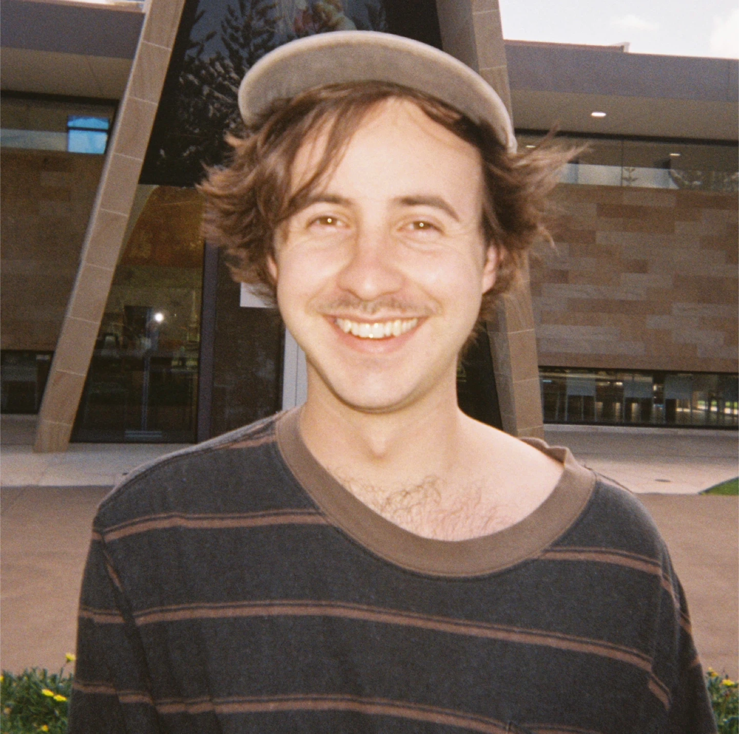 Nick profile