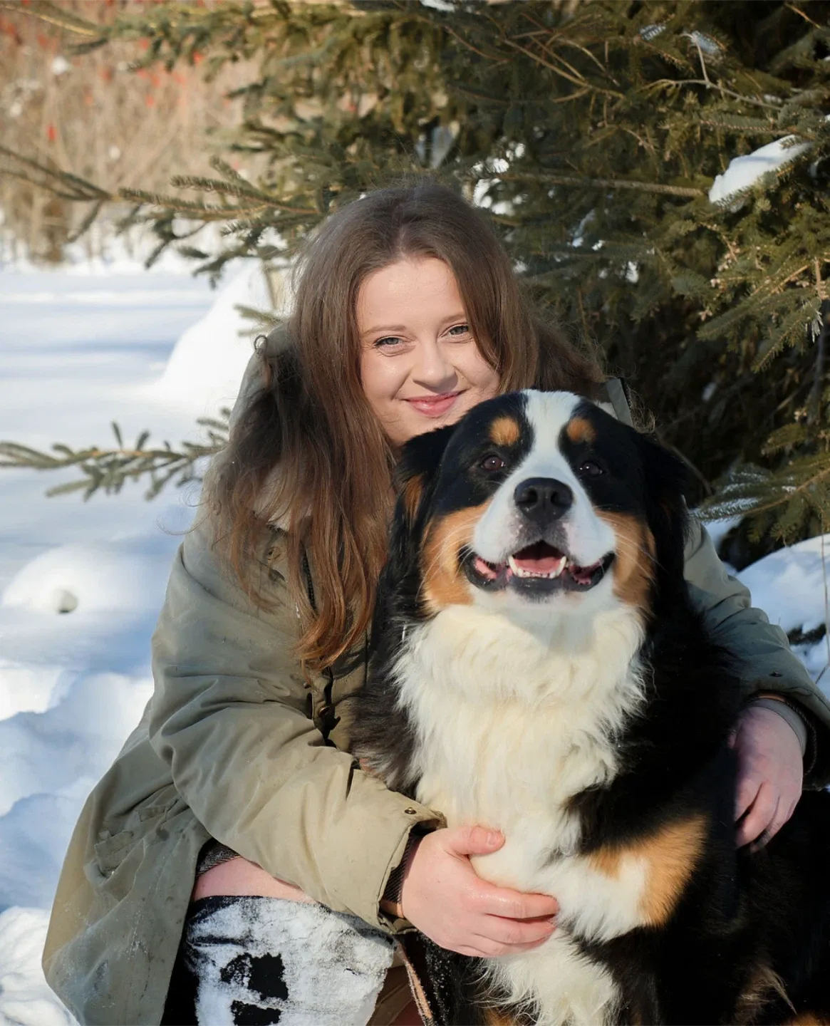 Taylor Woods profile