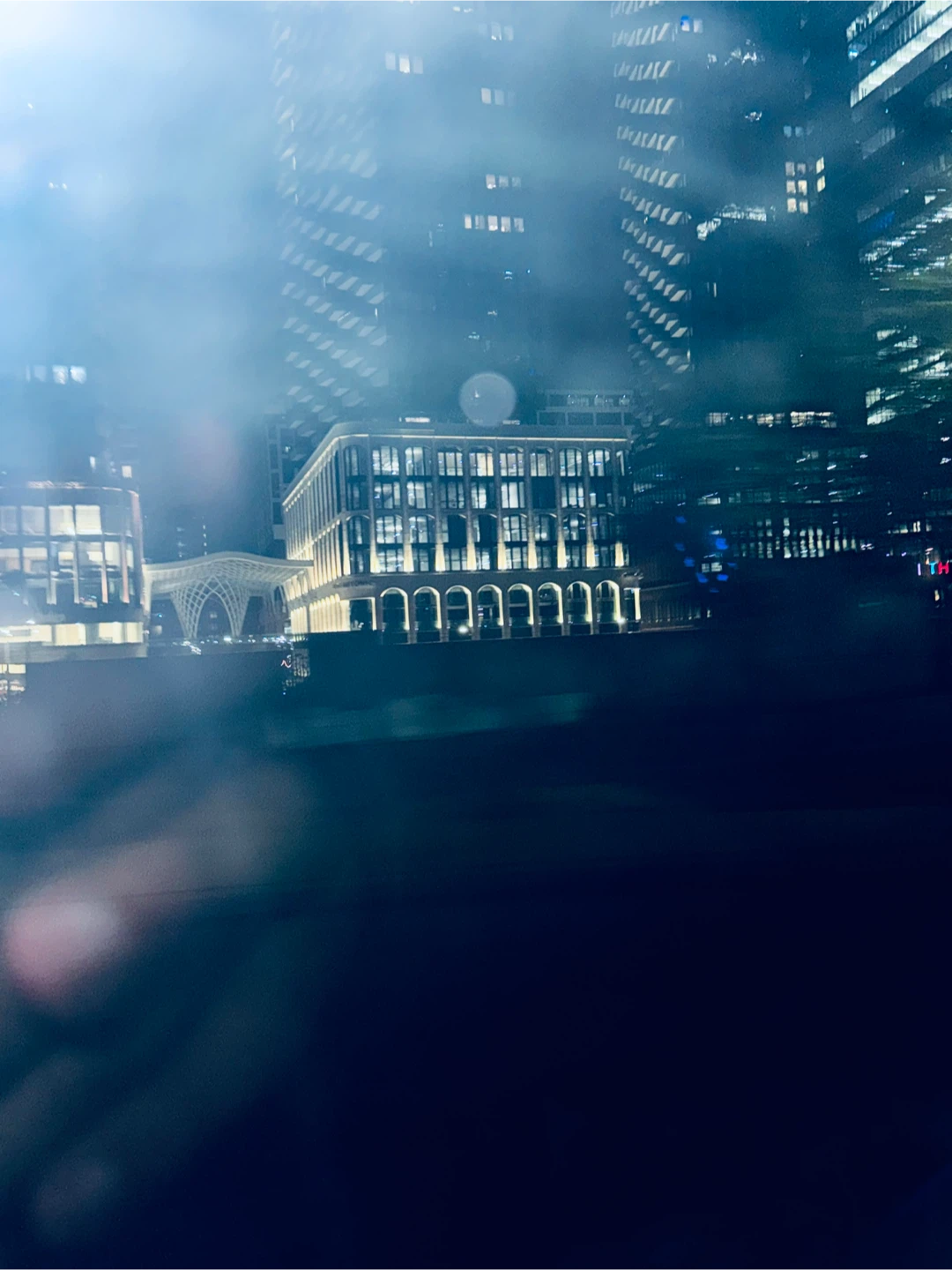 Sufyaan Malik profile