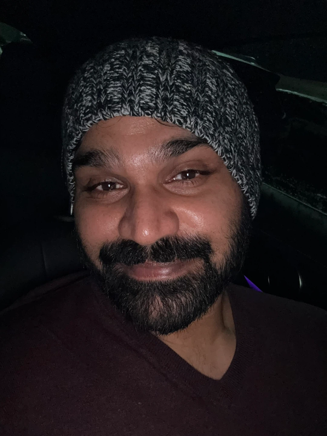 Suraj Verma profile