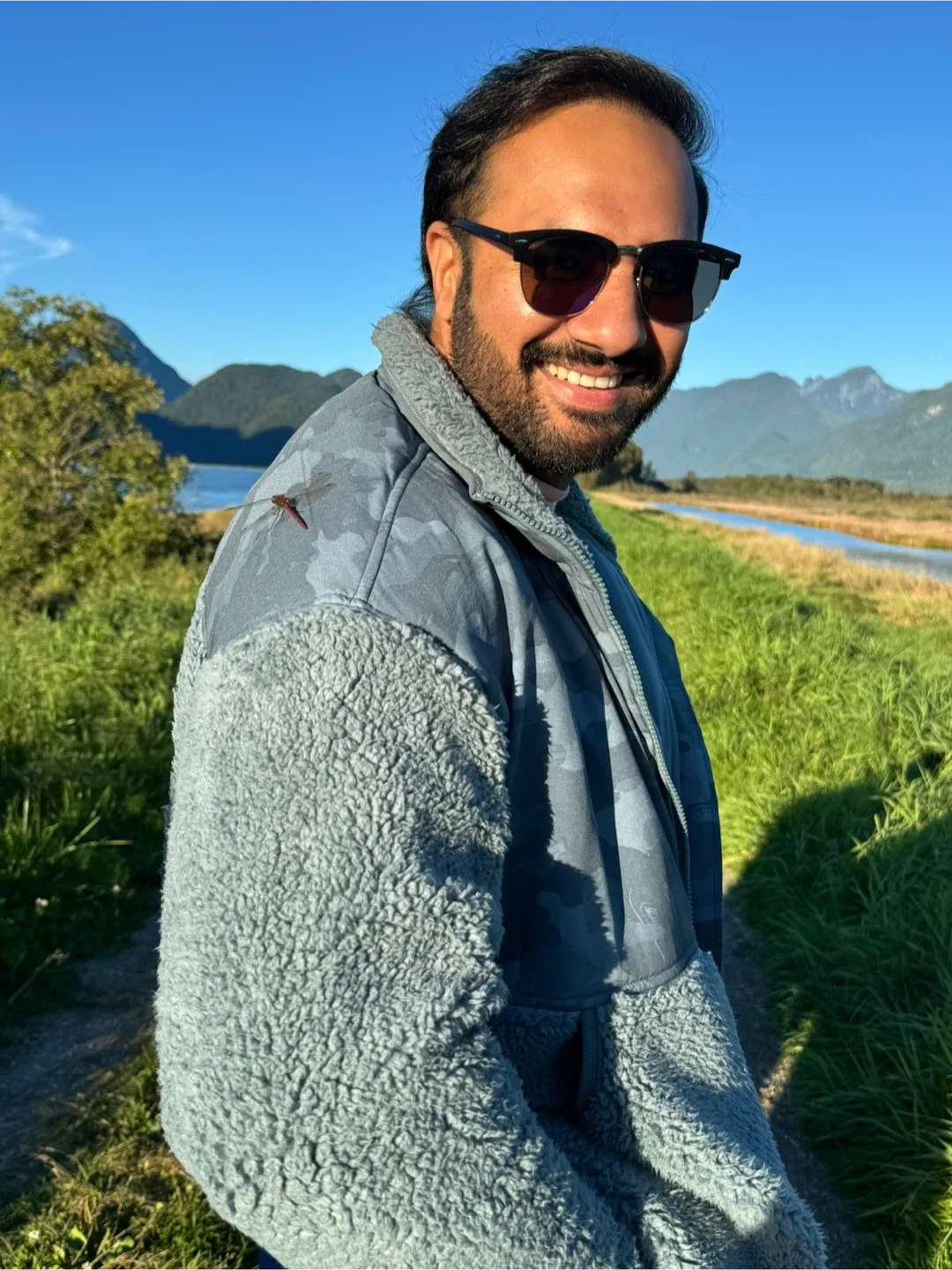 Manpreet Thind profile