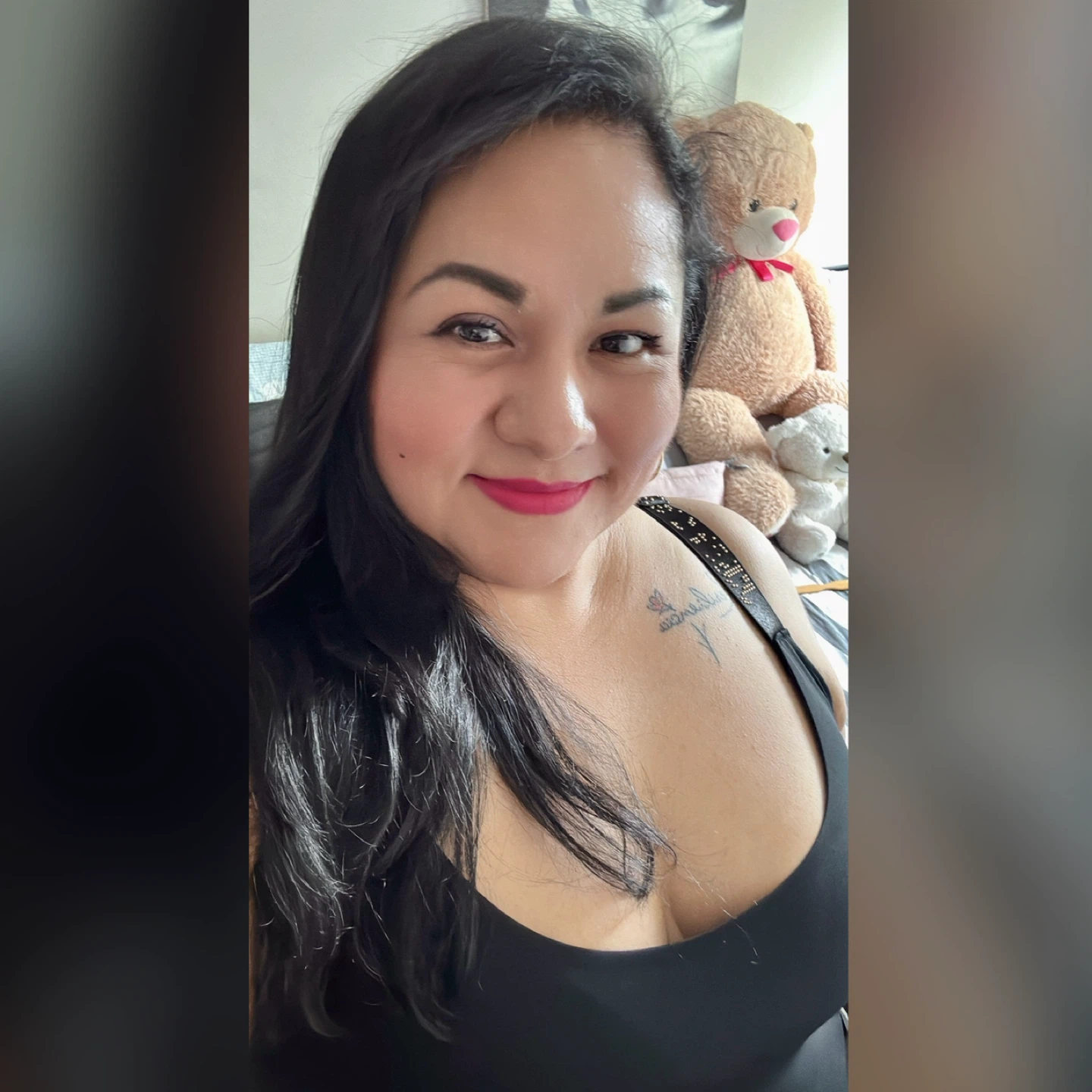 Sheila profile