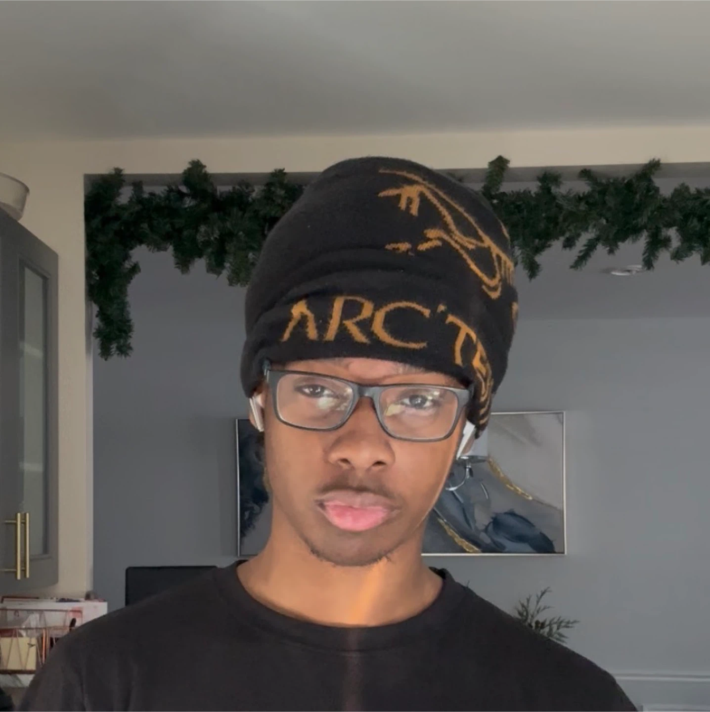 Darnell profile