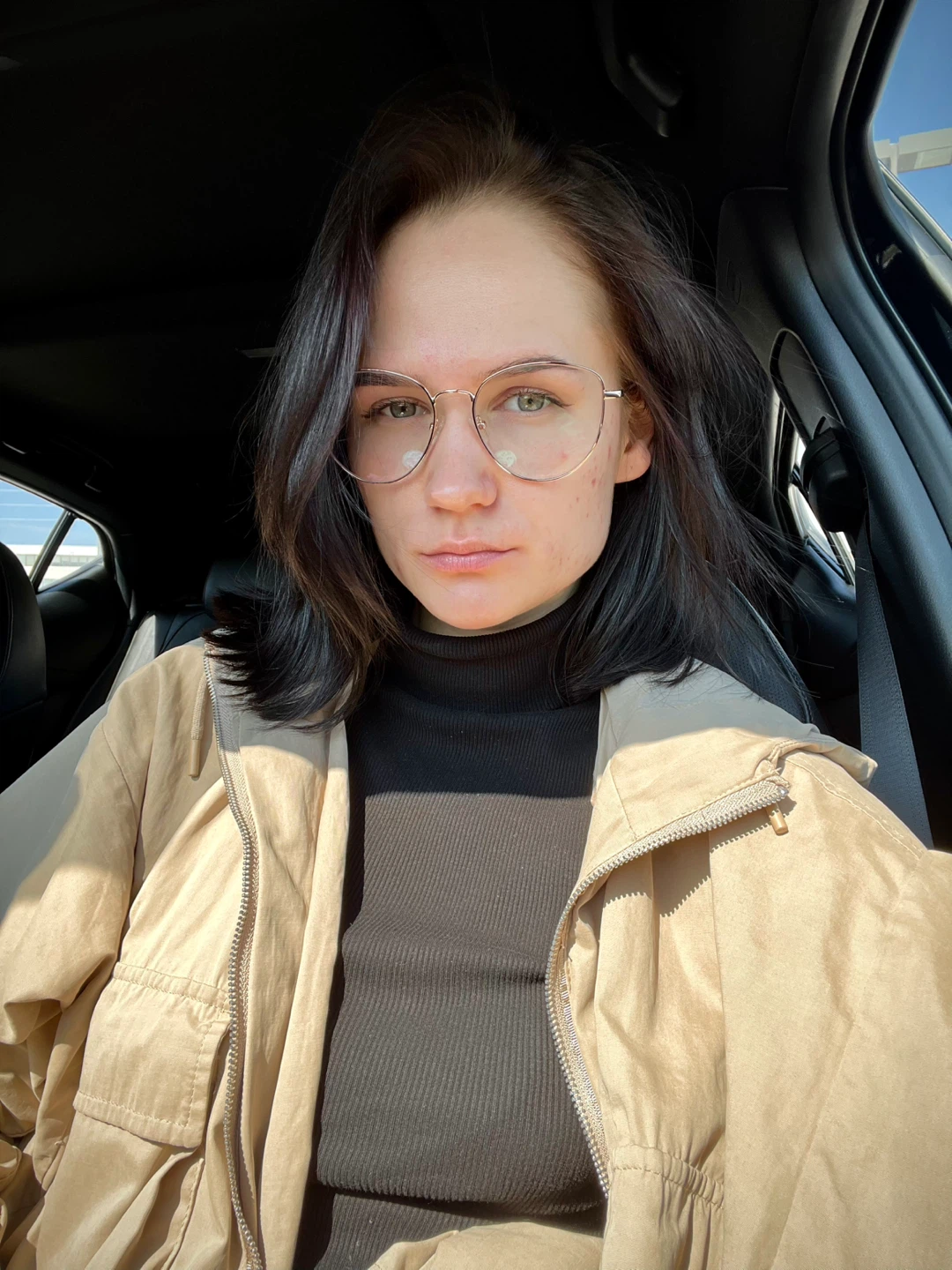 Aleksandra Vdovina profile