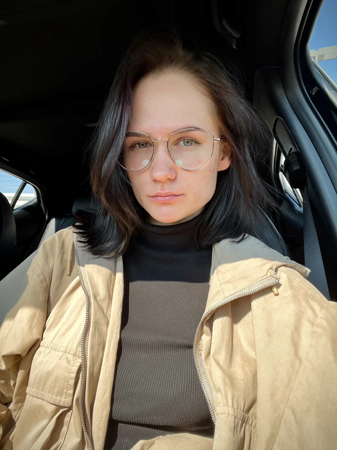 Aleksandra Vdovina profile