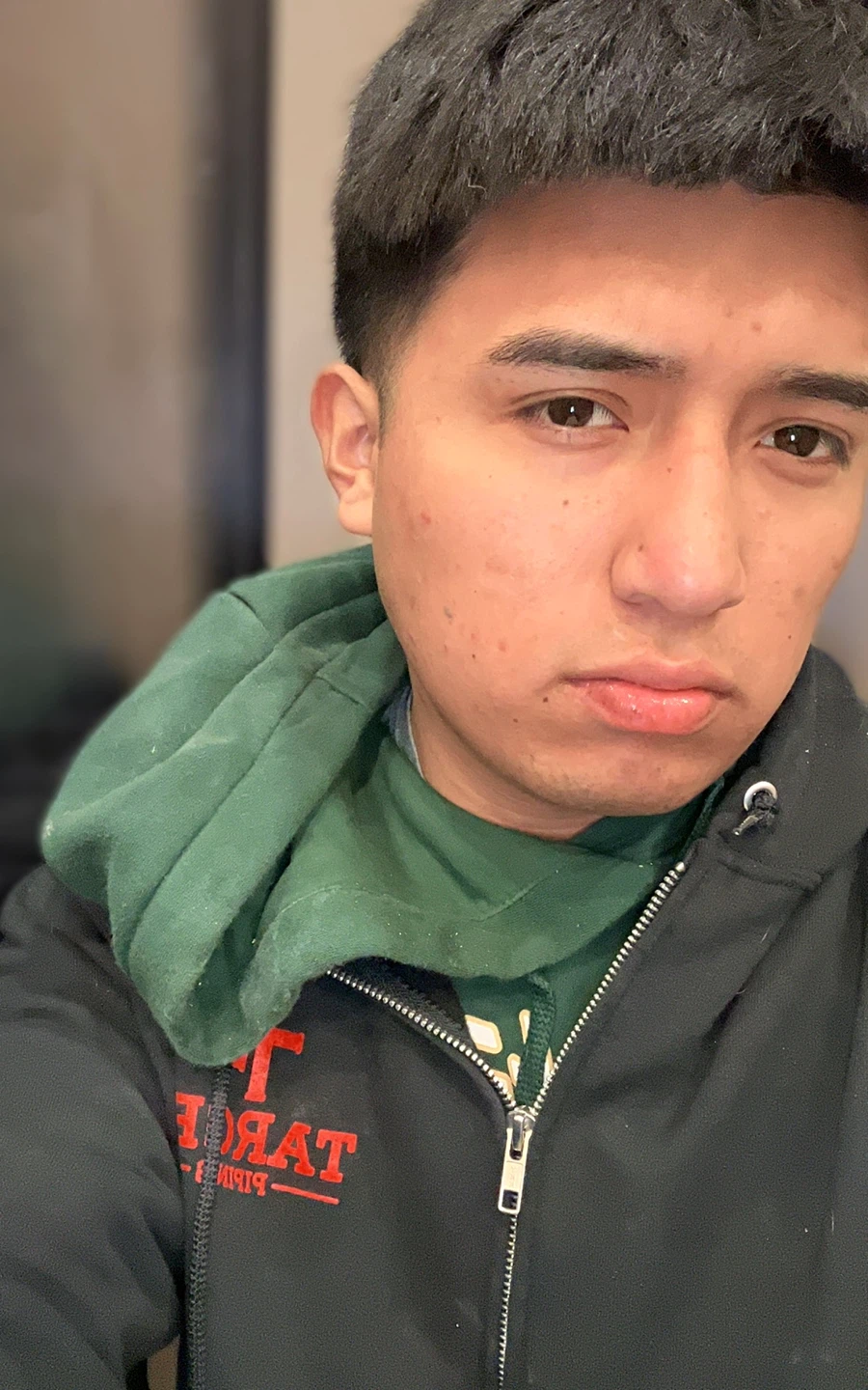 Gabriel profile