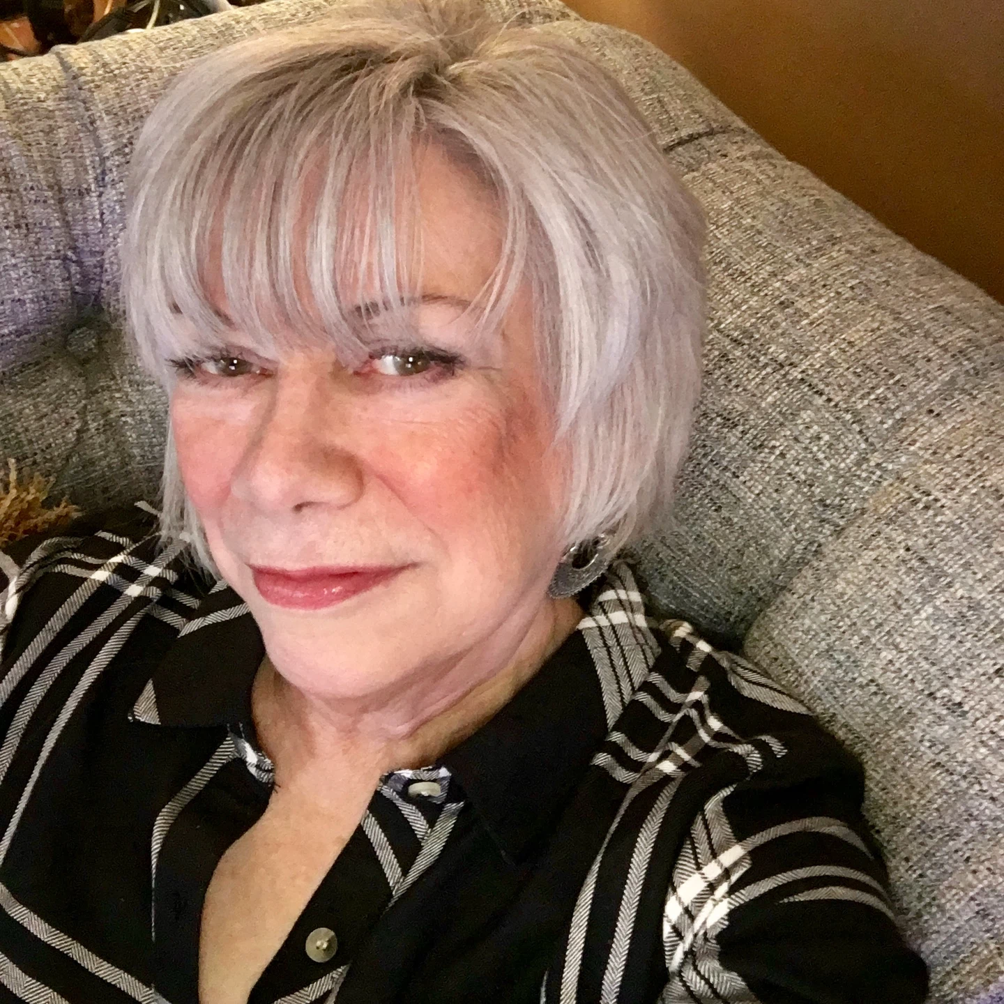 Susan profile