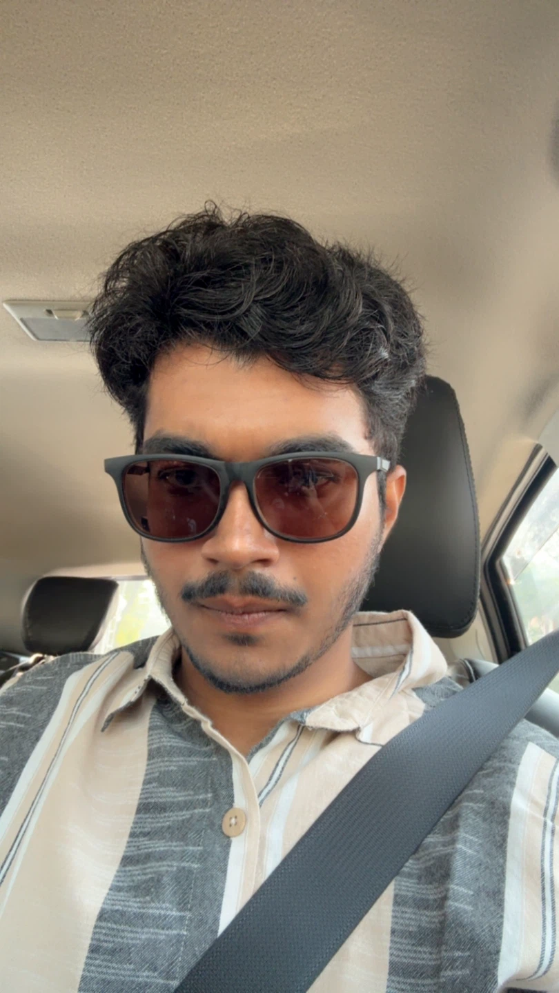 Tushar Manna profile