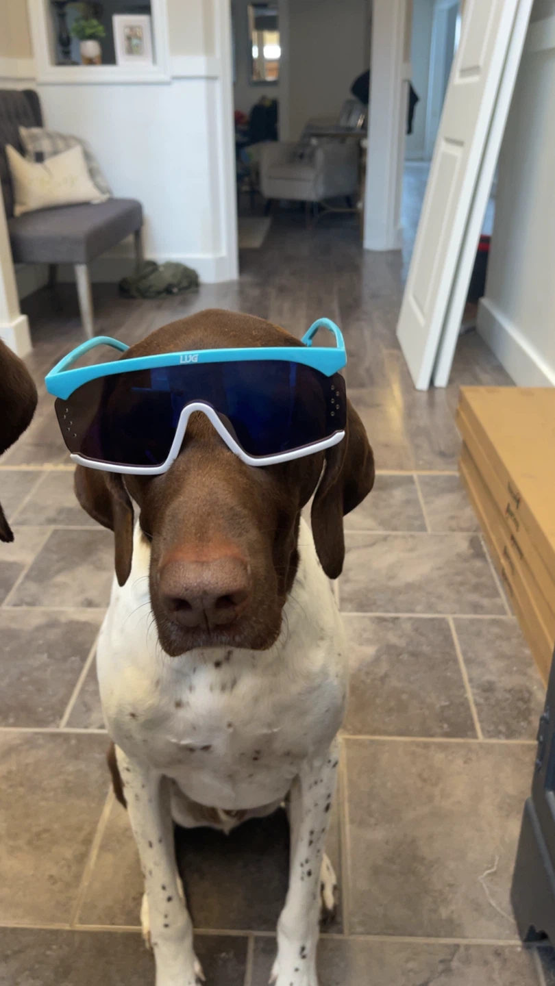 Emerson Masters profile