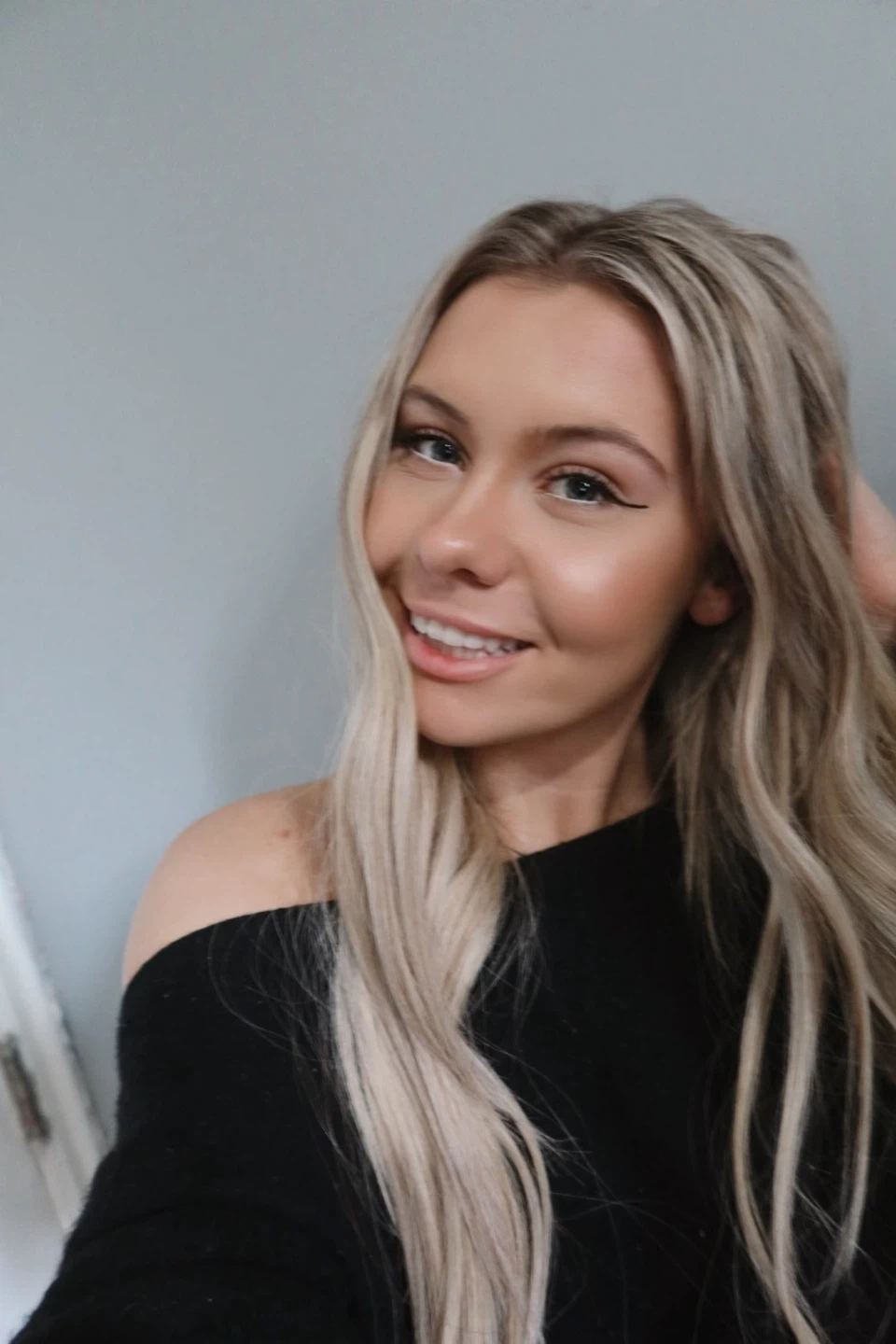 Racheal profile
