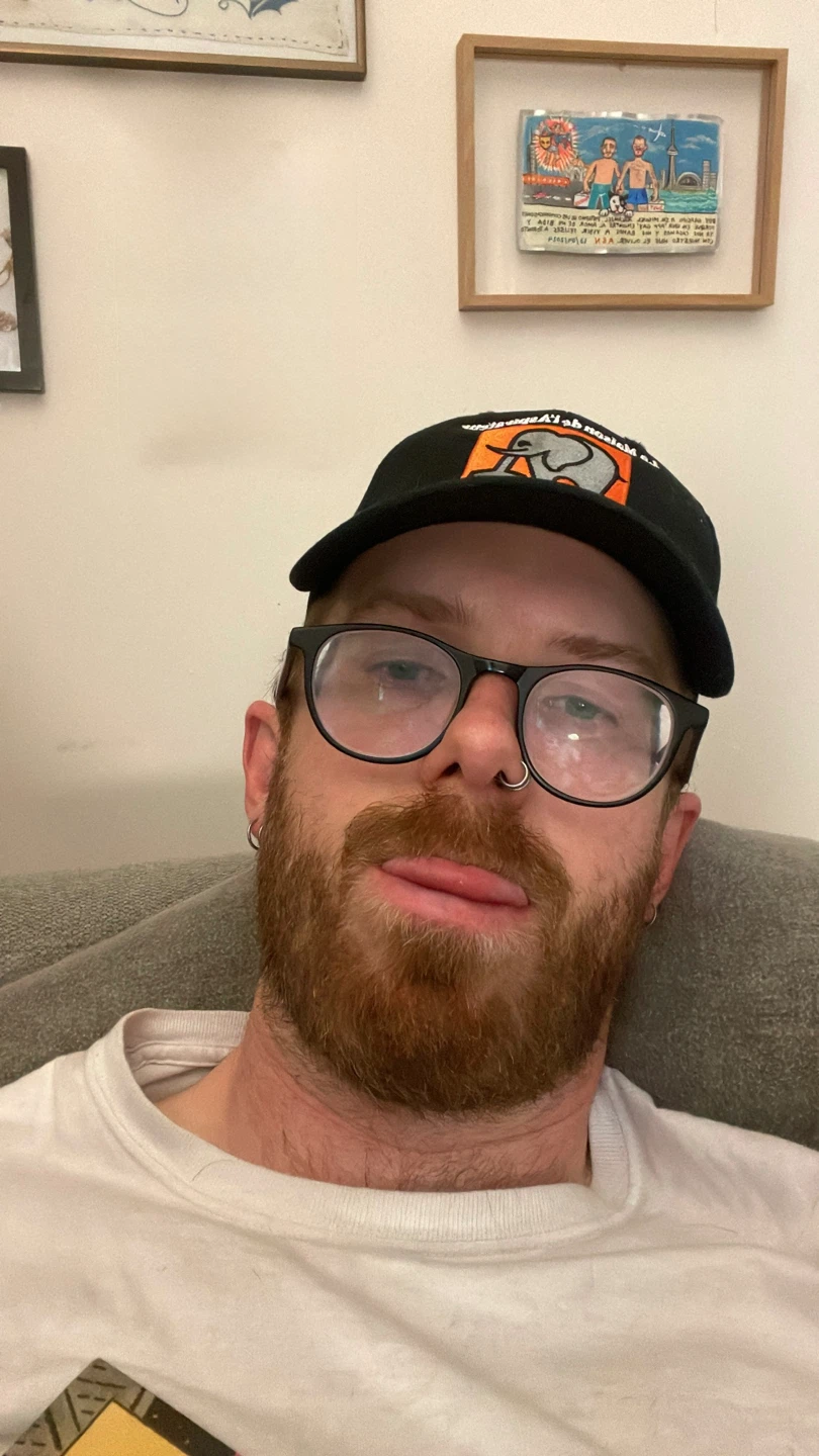 Nick profile