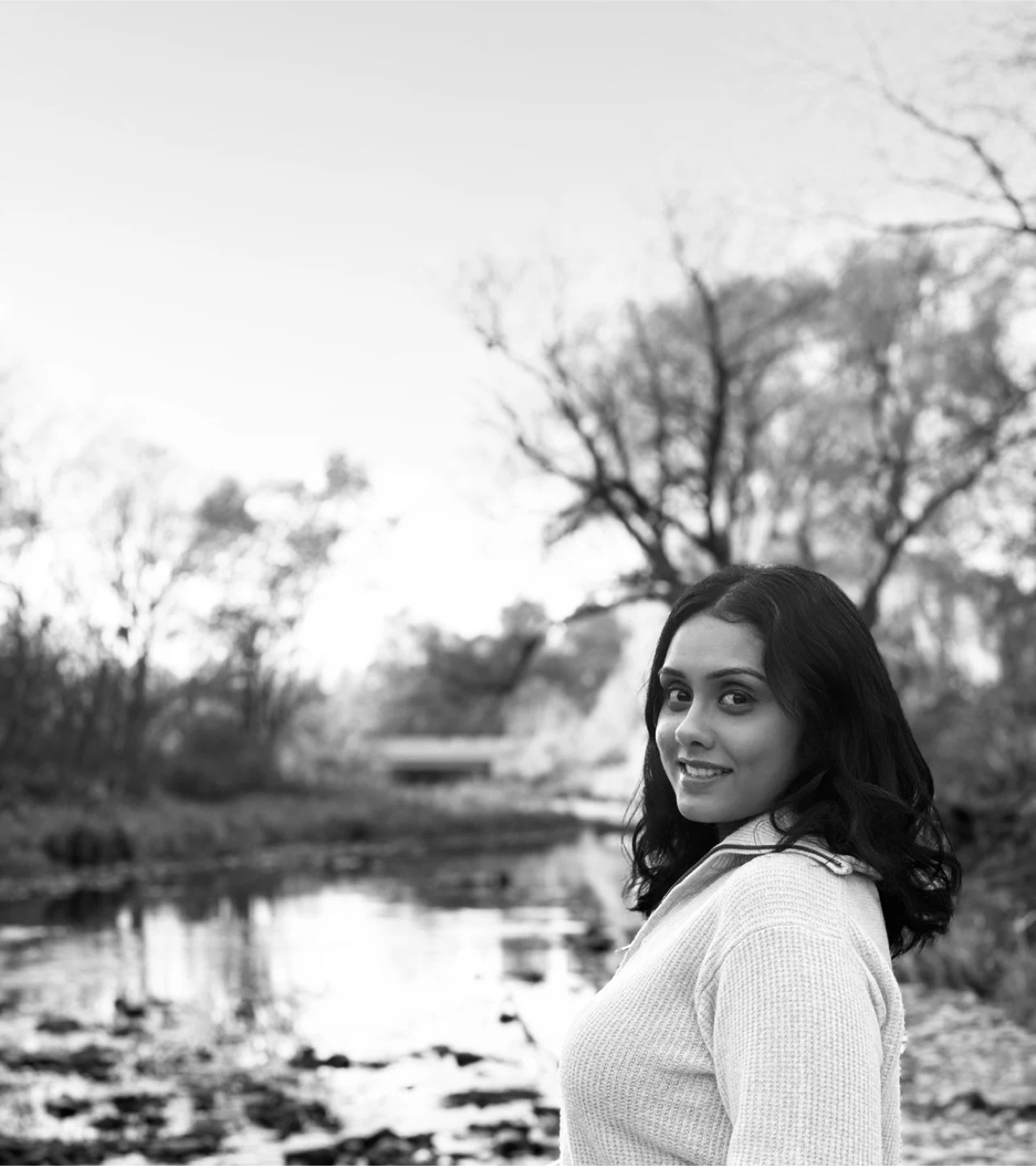 Rashmi profile