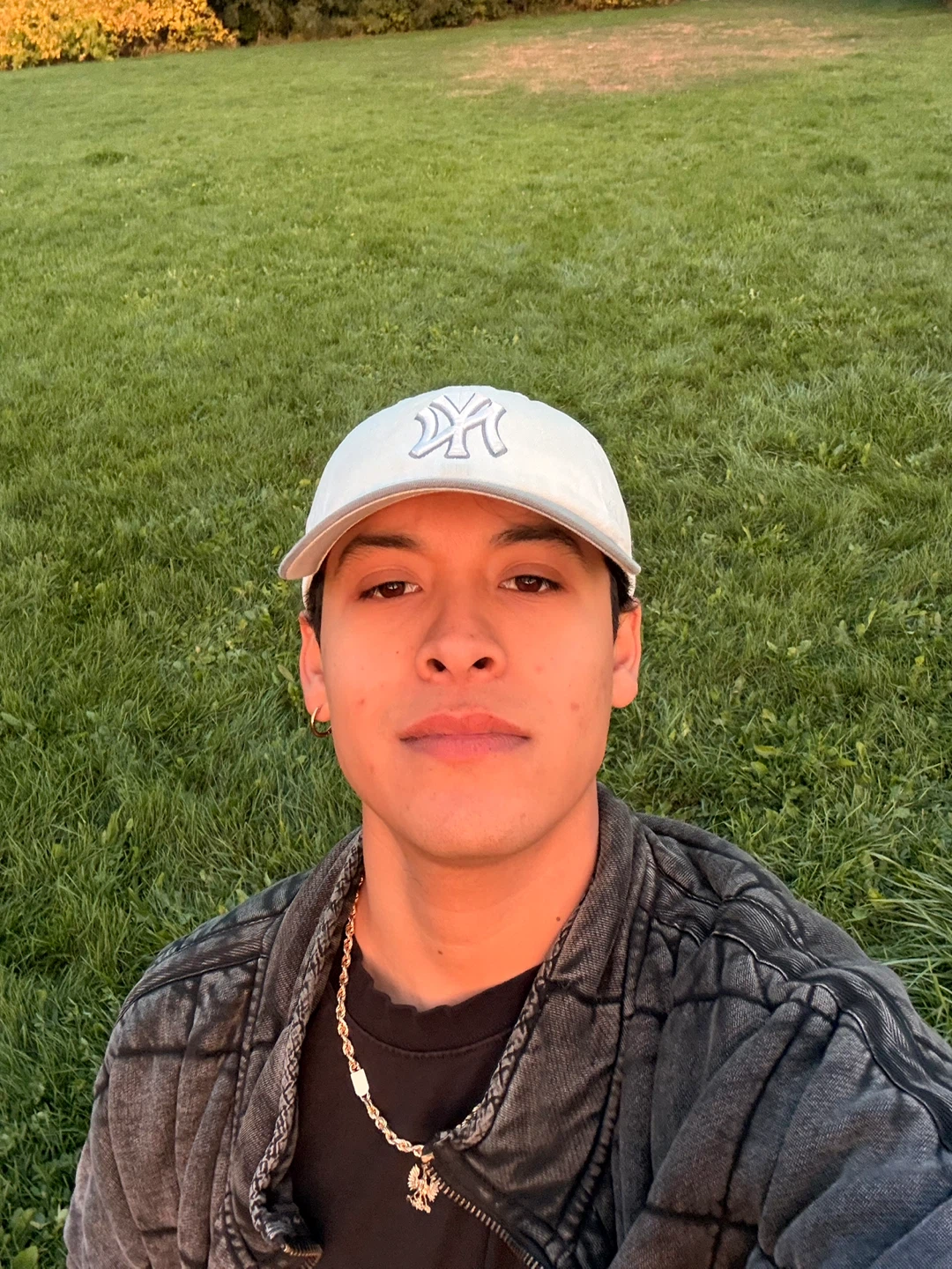 Cesar M profile