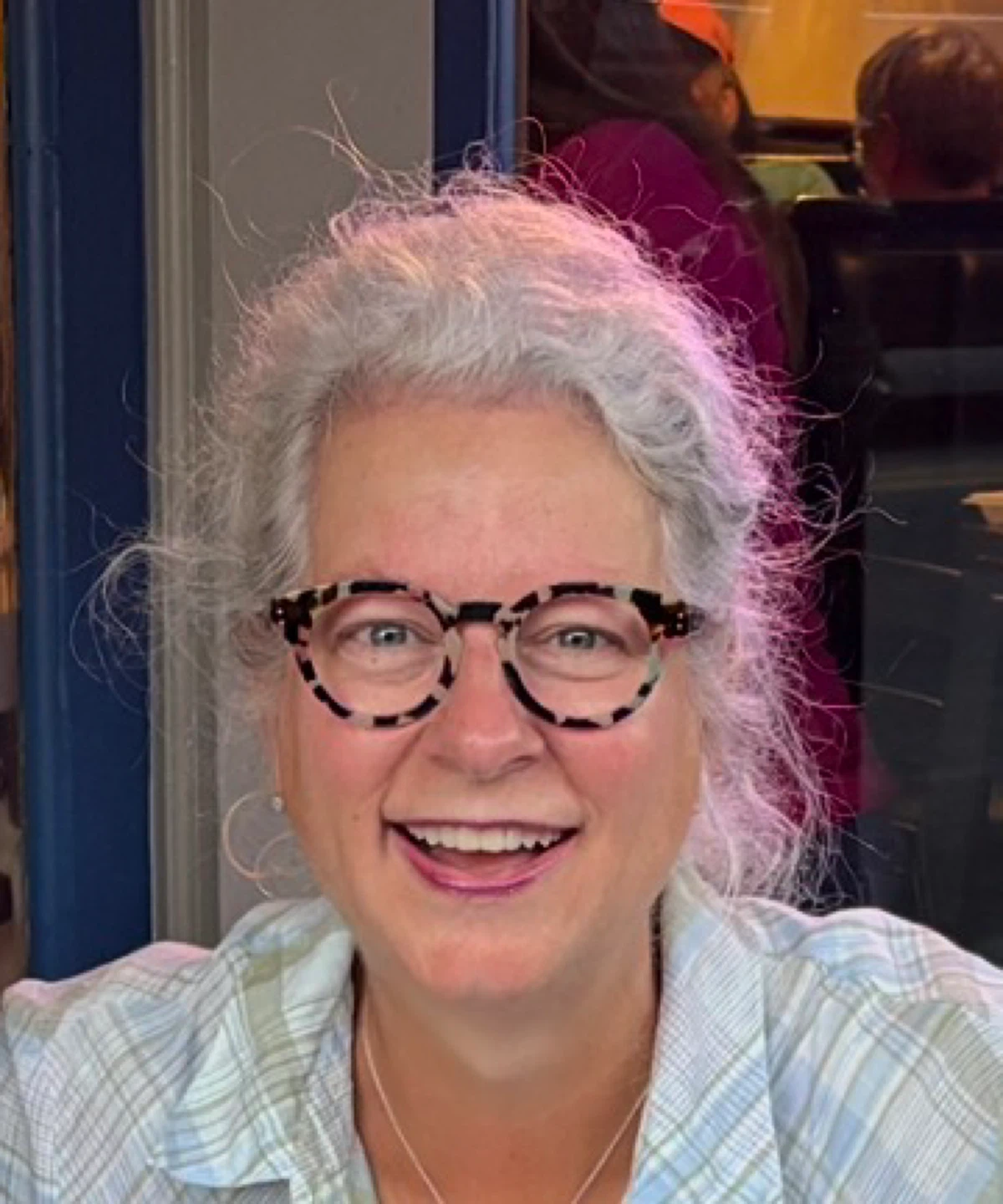 Melanie W Wright profile