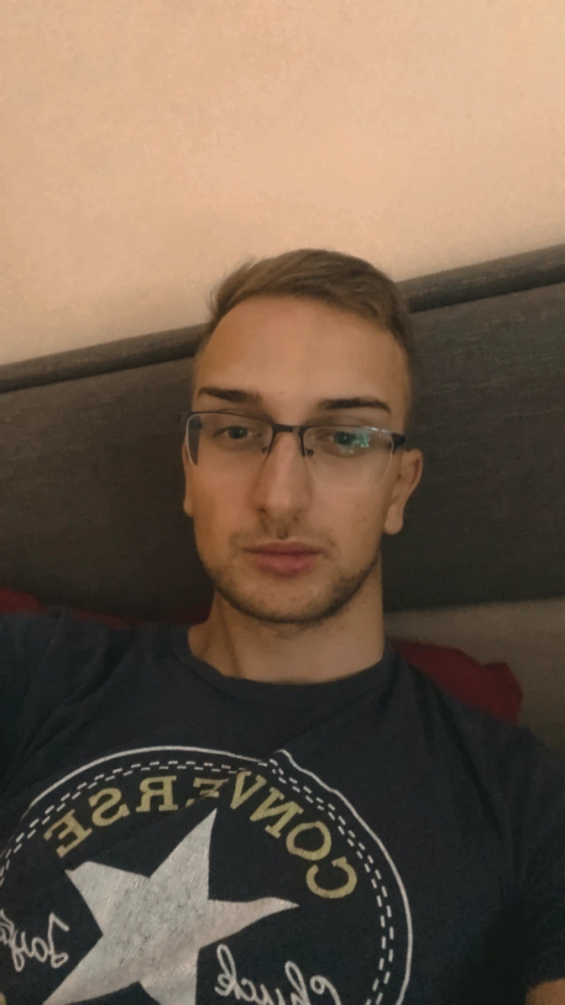 Matija Jovanovic profile