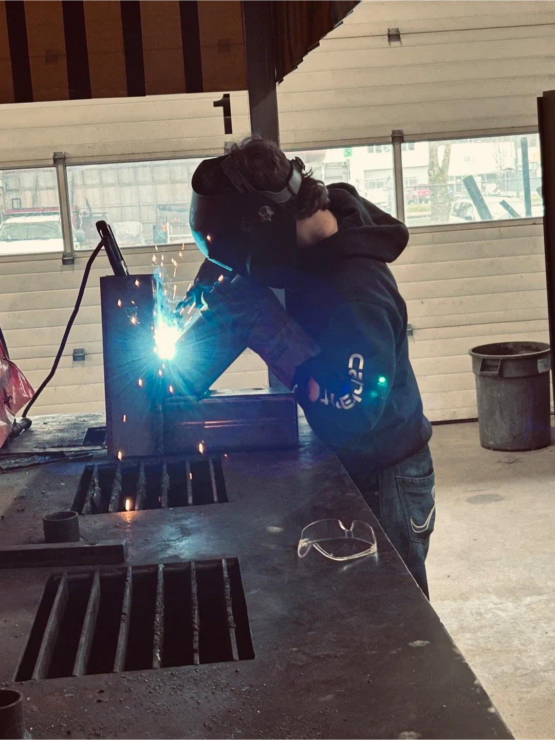 Bryan Hickson profile