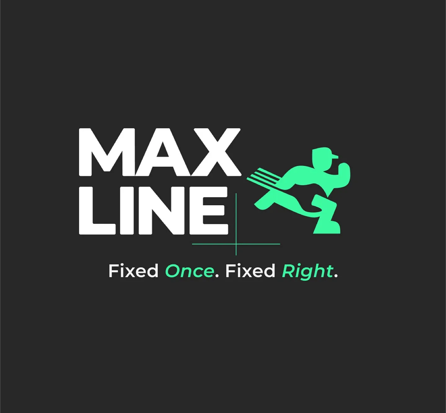 Max Line Renovation profile