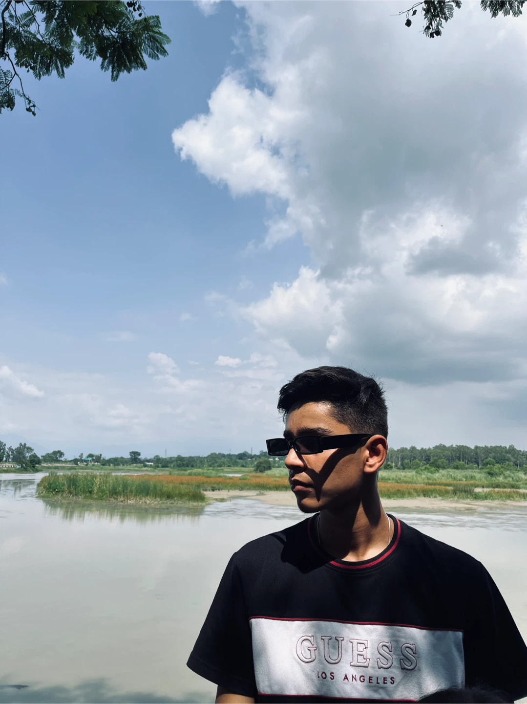 Jay profile
