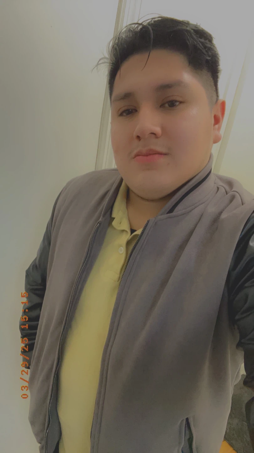 Freddy Lojano profile
