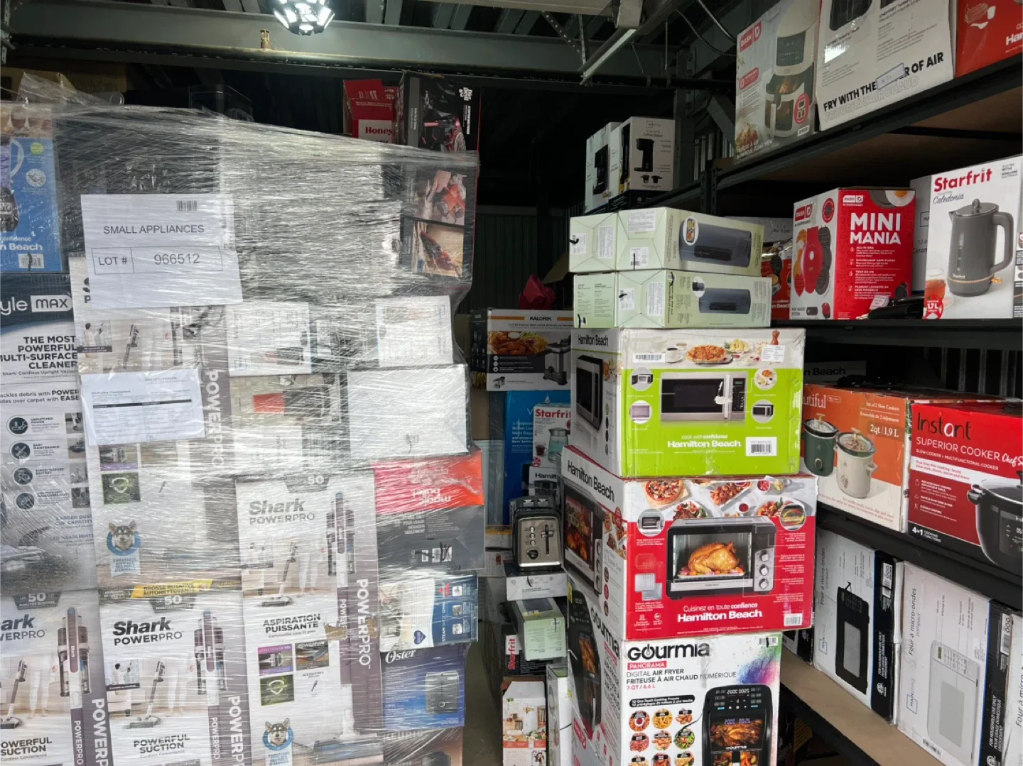 Maliks Best Deals profile