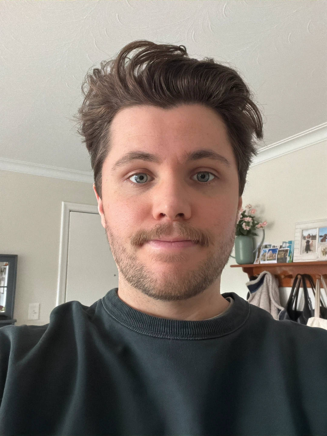 Spencer Hickey profile
