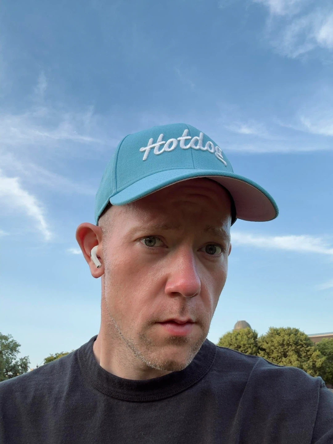 Jeffrey profile