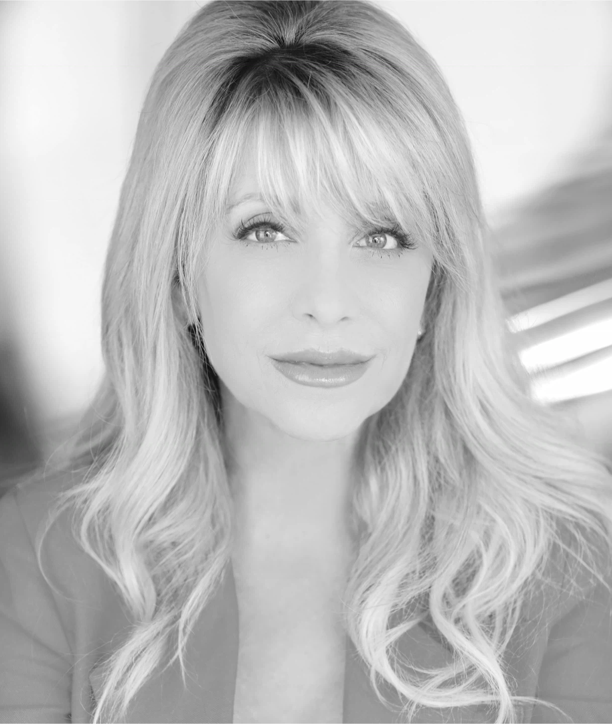 Carolyn profile
