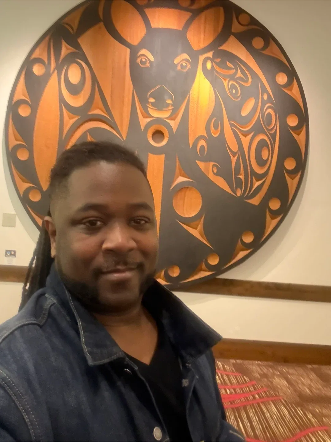 Vincent Parker profile