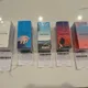 Selling and buying profile