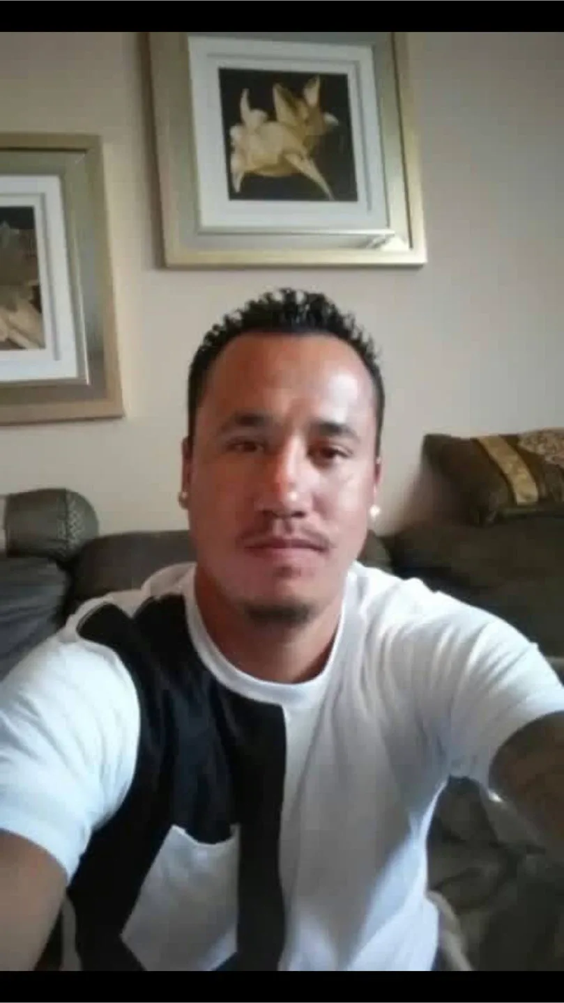 Alex Murdock profile