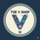 The V Shop profile