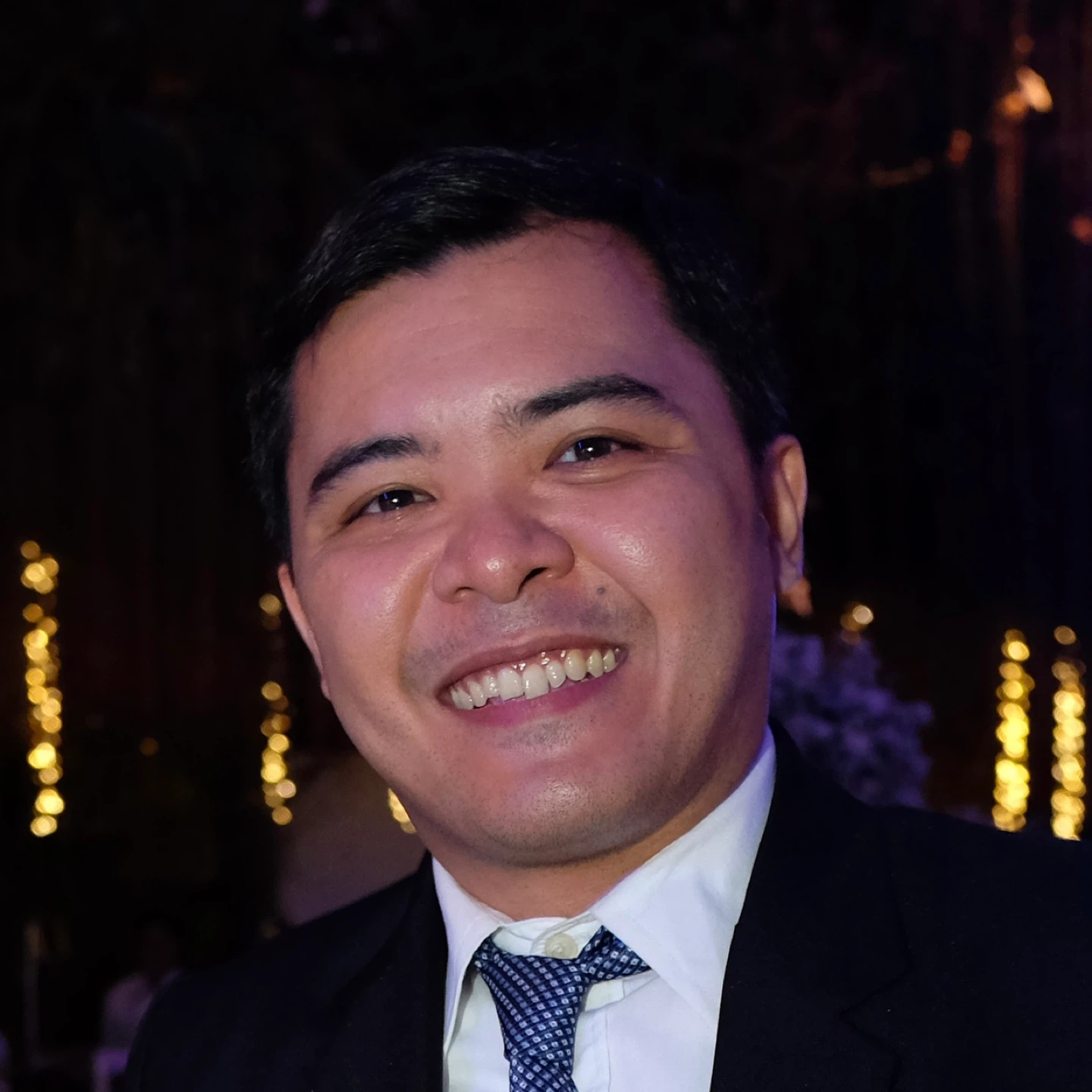 Jose Bisda profile