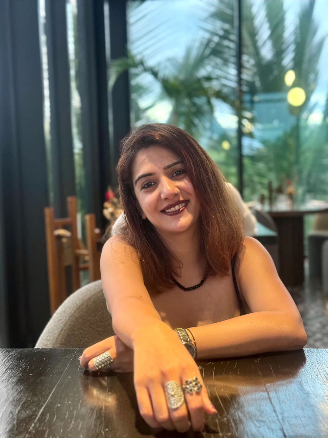 Jeevika profile