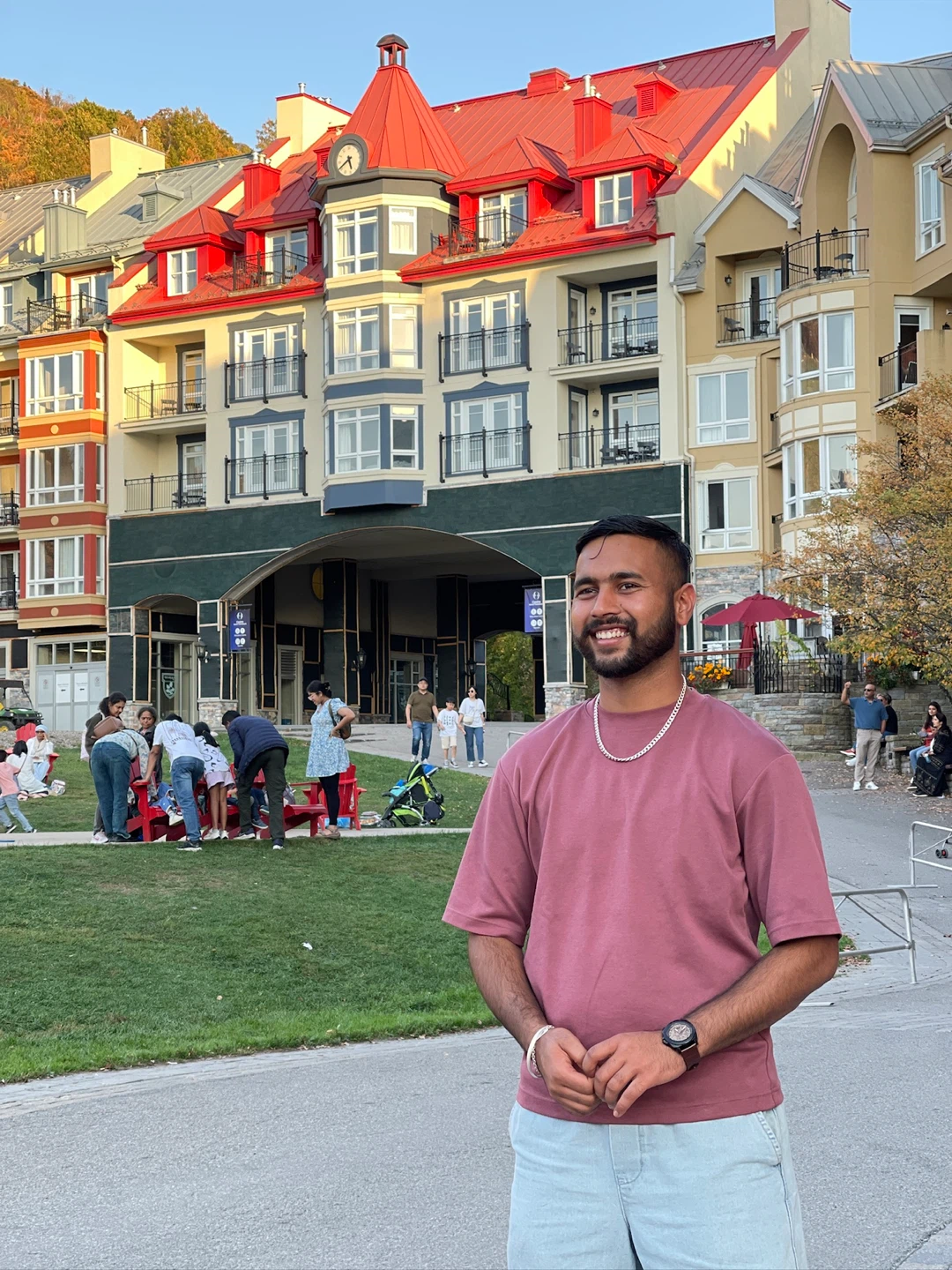 Nipun profile
